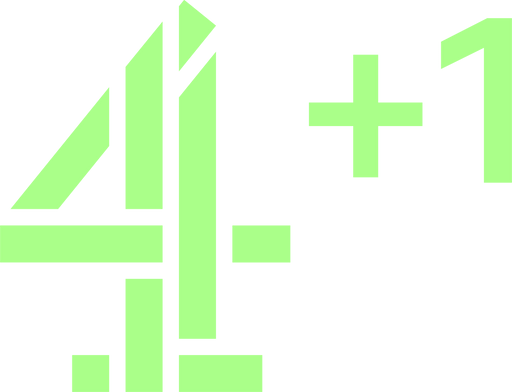 Channel 4 Scotland +1 SD