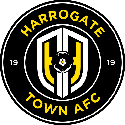 L2 | Harrogate Town