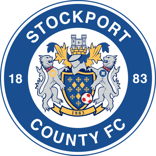 L1 | Stockport County