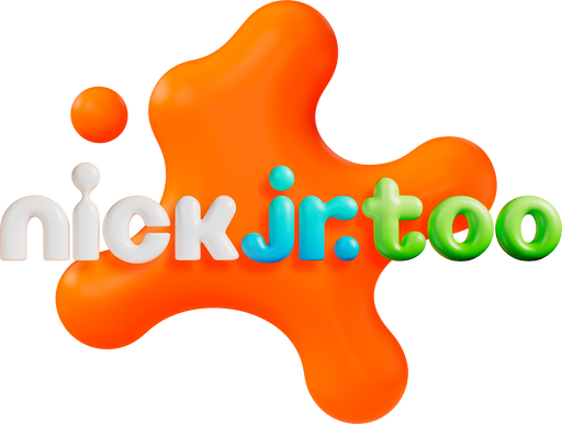 Nick Jr. Too