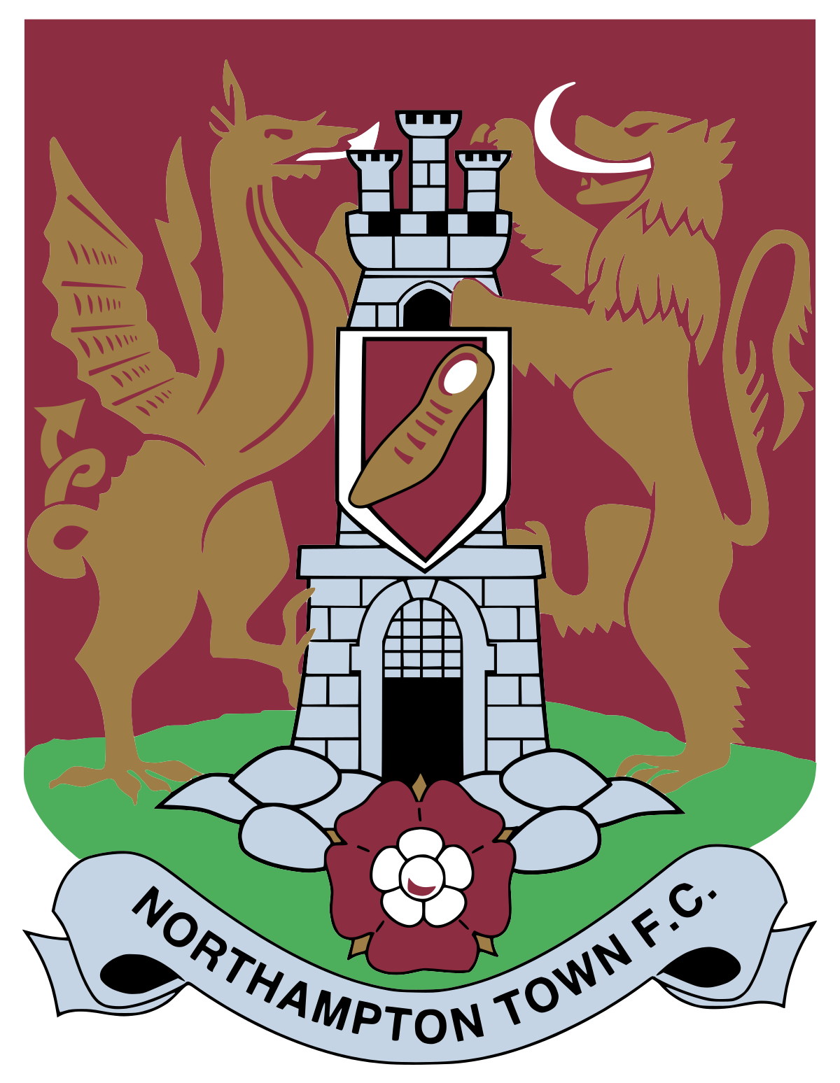L1 | Northampton Town