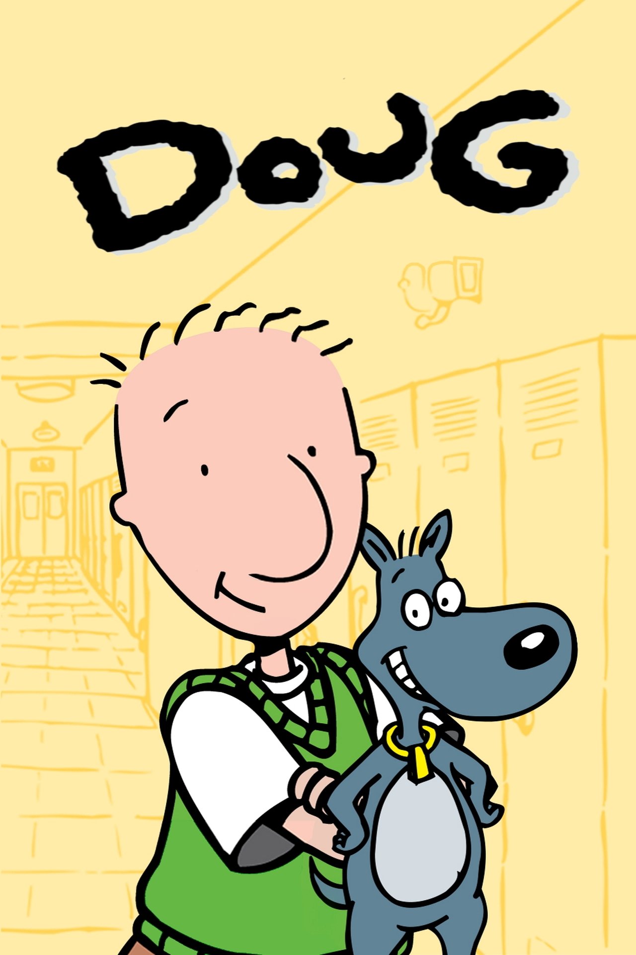 24/7 Doug