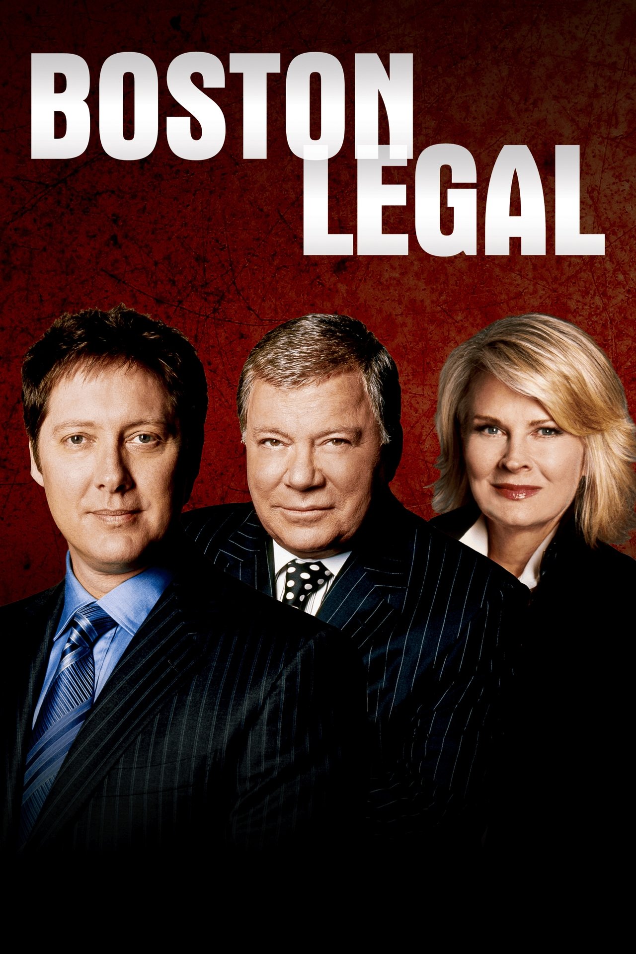 24/7 Boston Legal