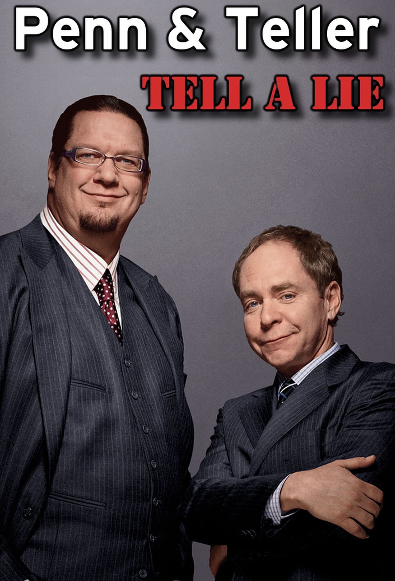 24/7 Penn and Teller