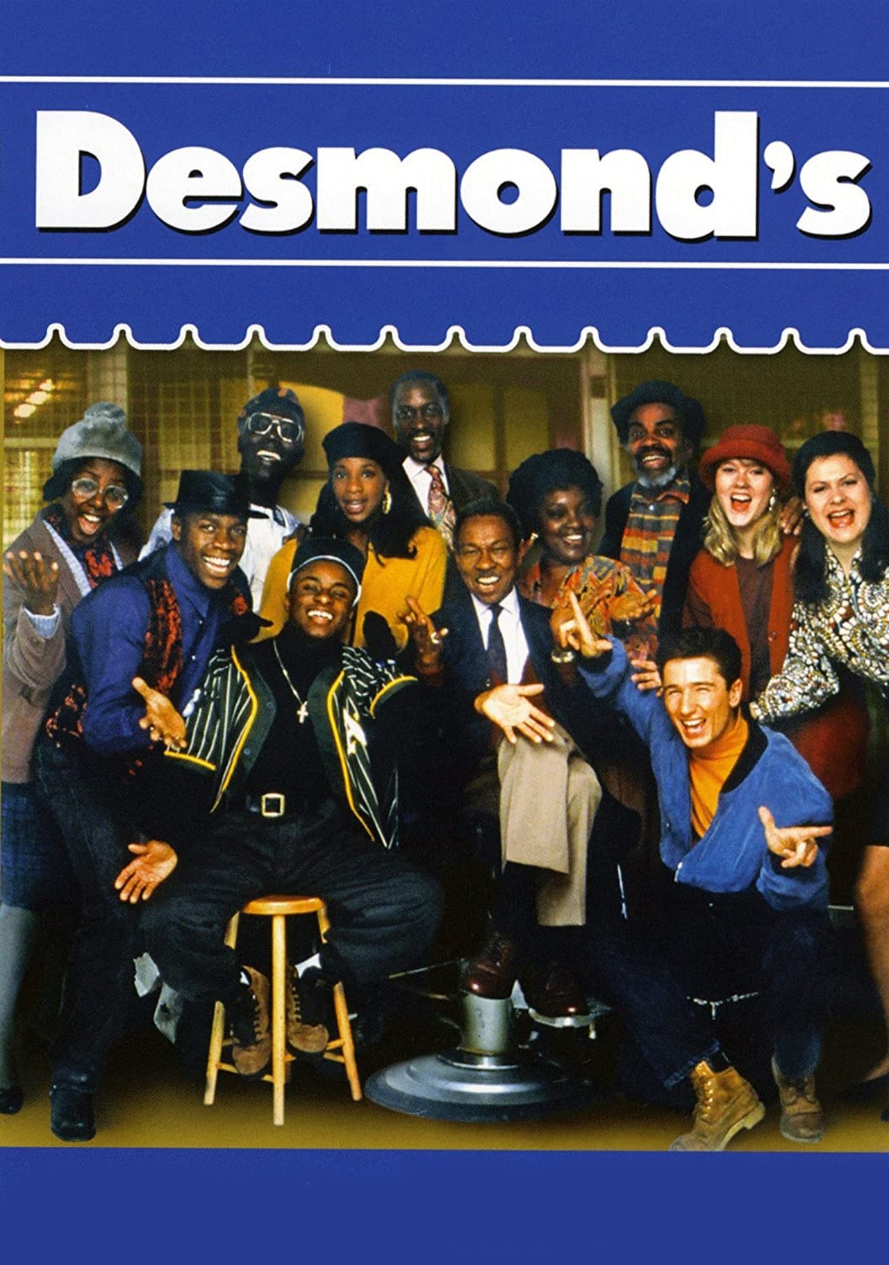 24/7 Desmonds