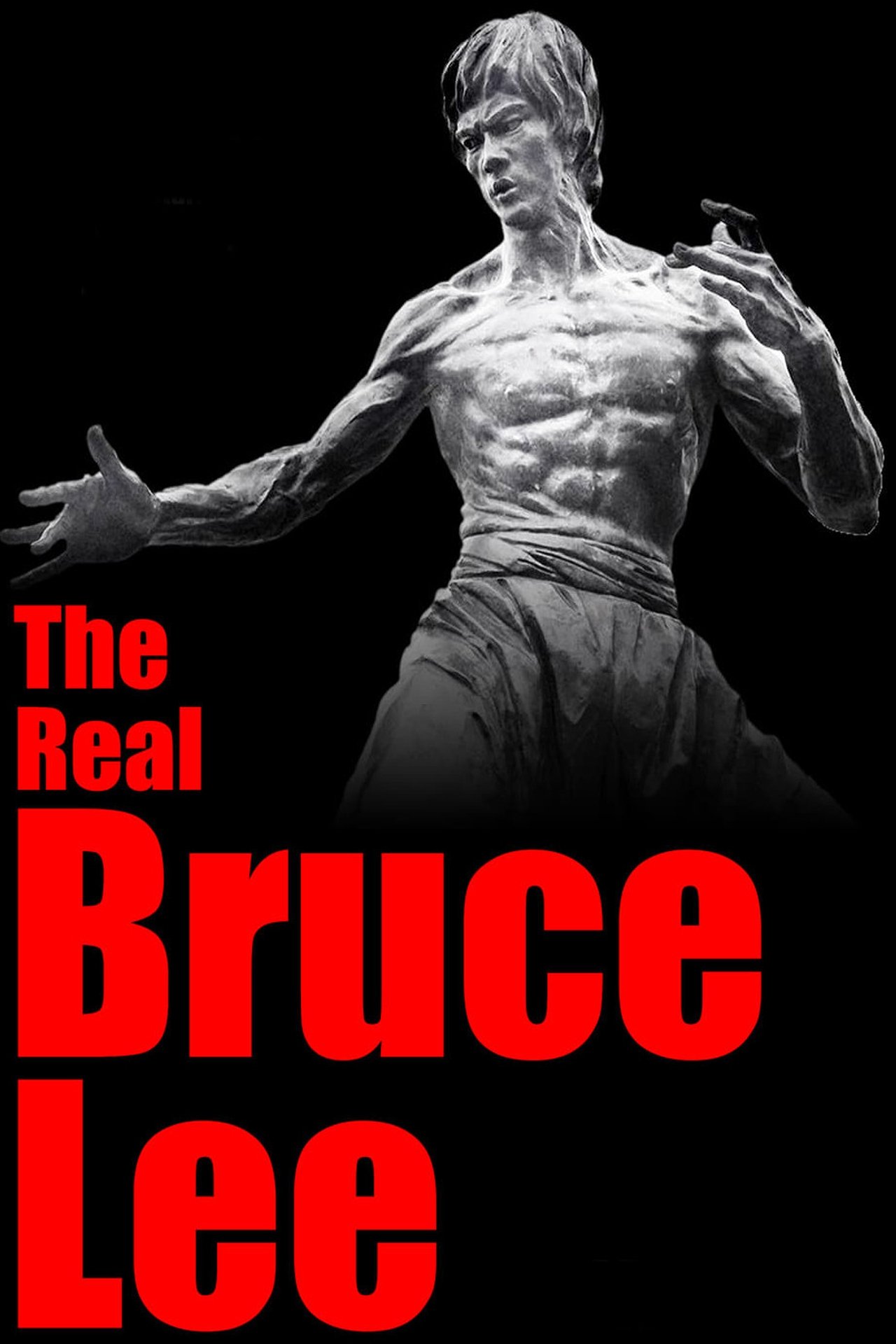 24/7 Bruce Lee