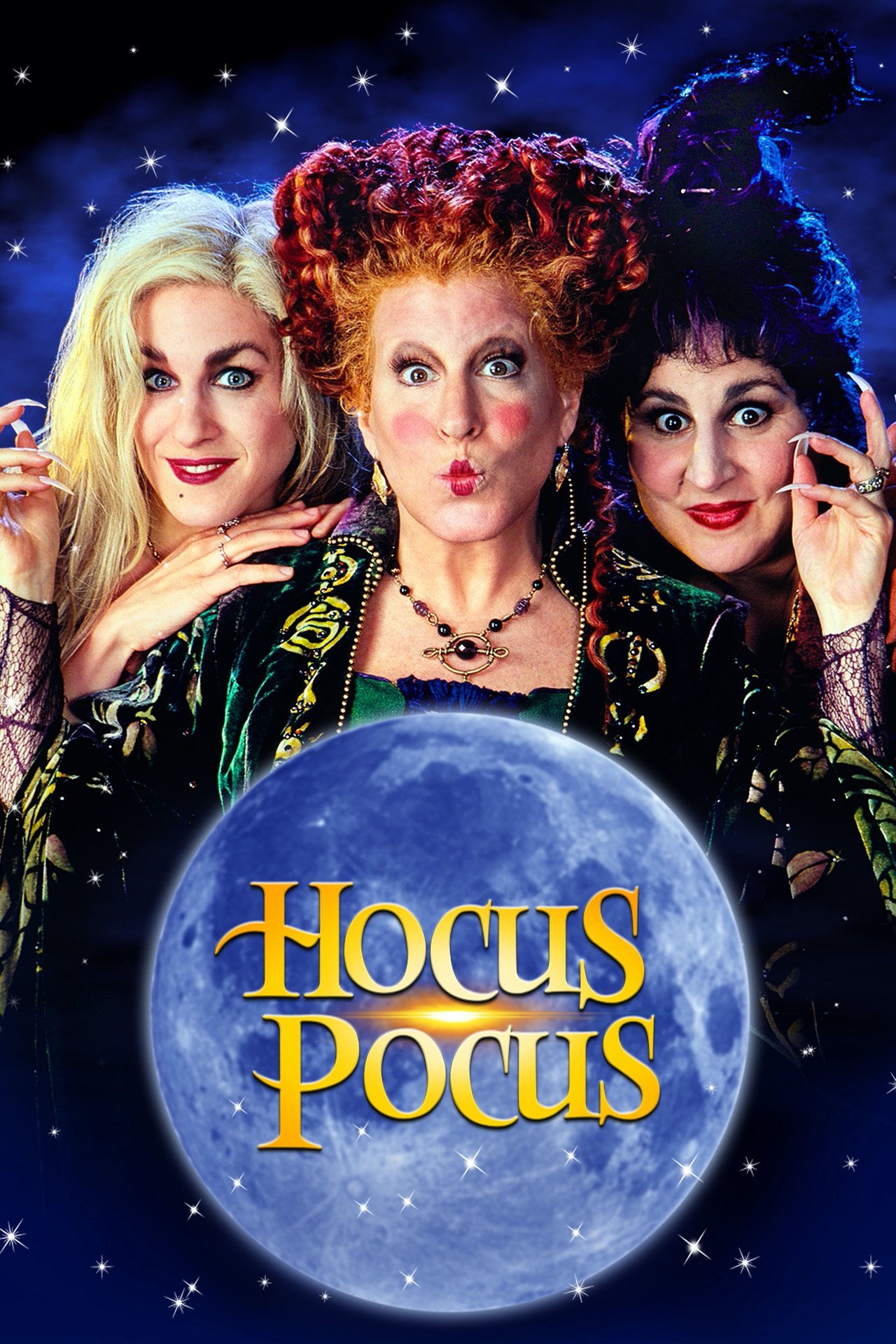 24/7 Hocus Pocus