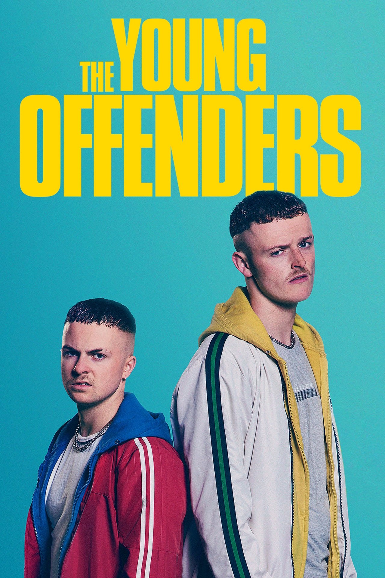 24/7 The Young Offenders