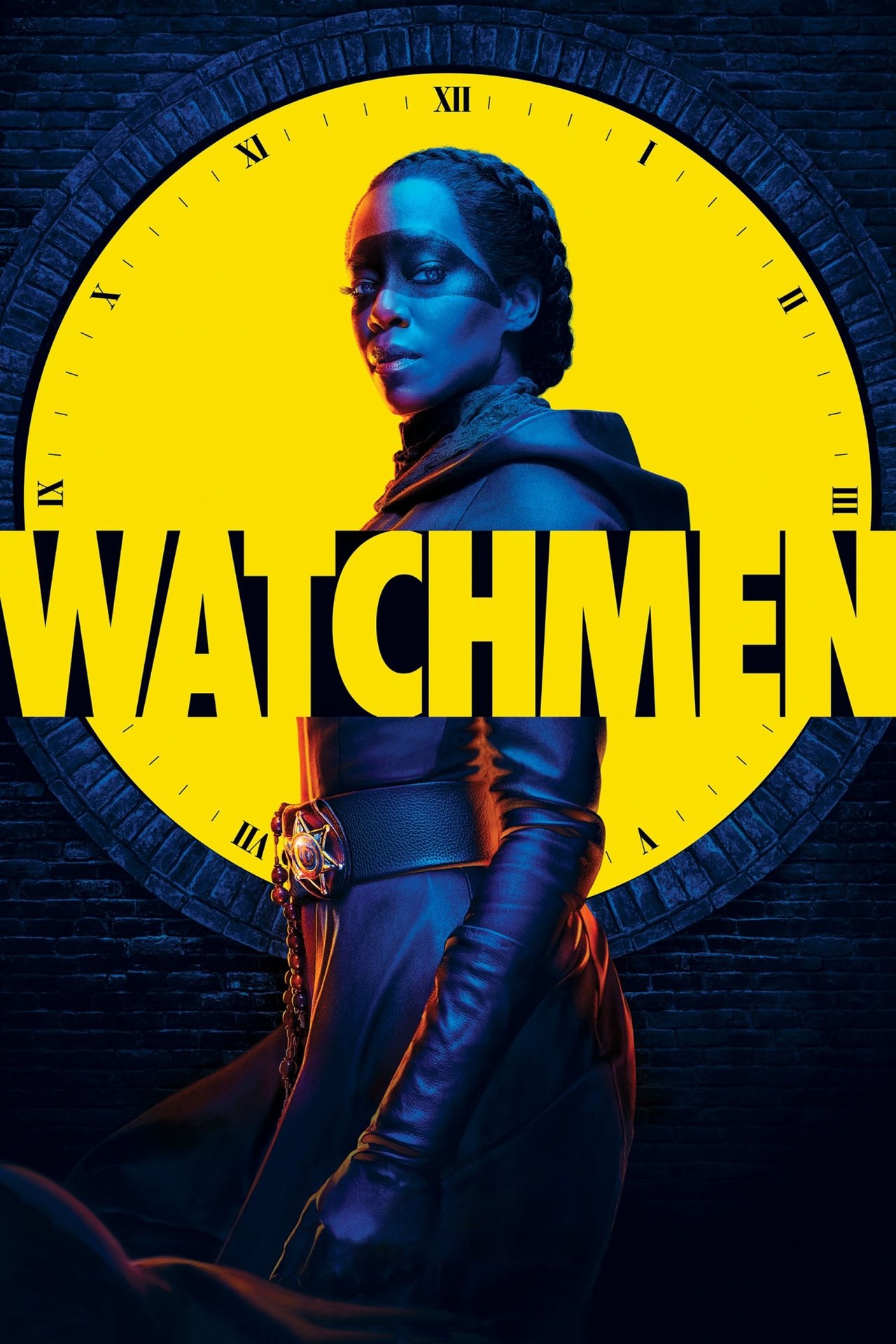 24/7 Watchmen