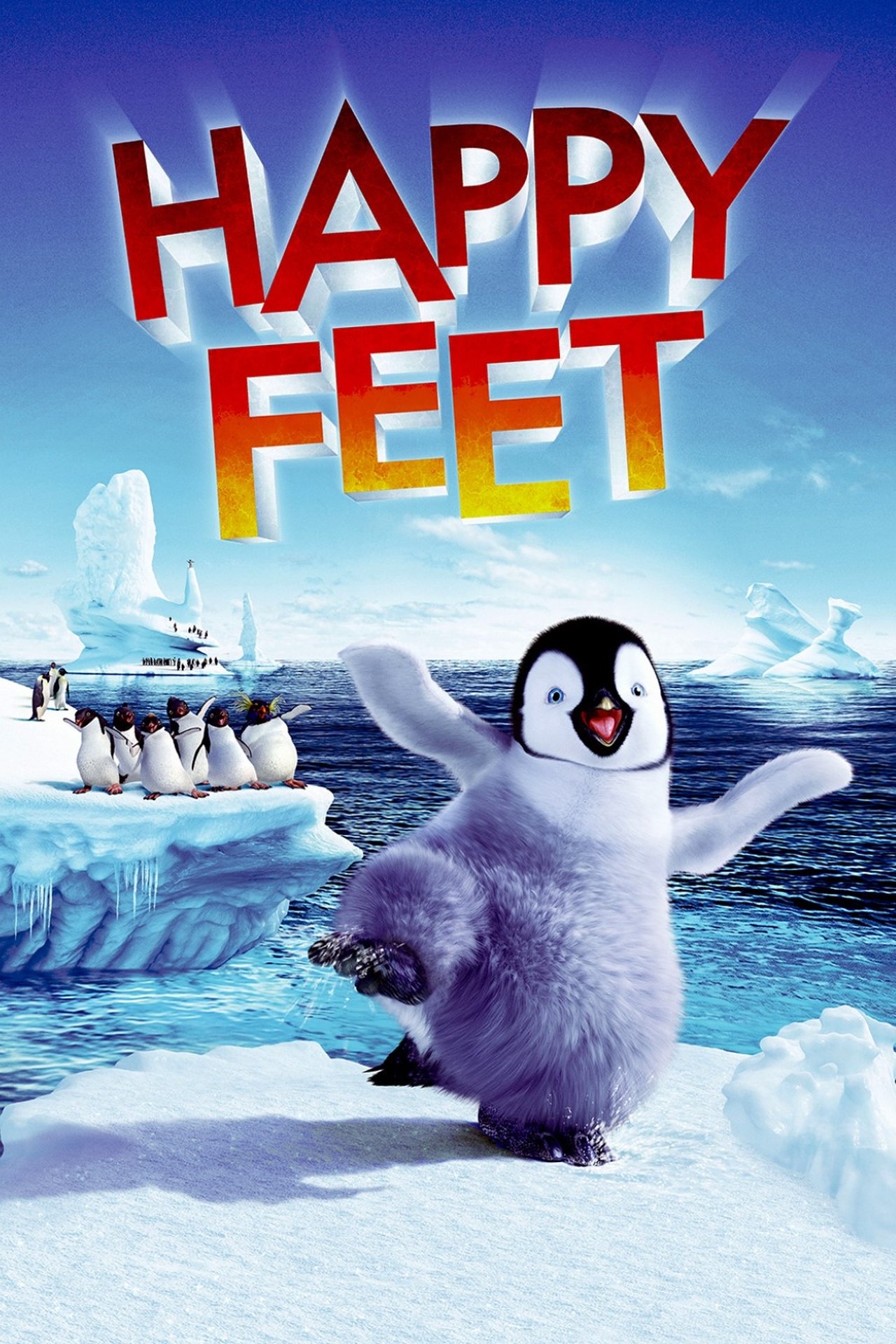 24/7 Happy Feet