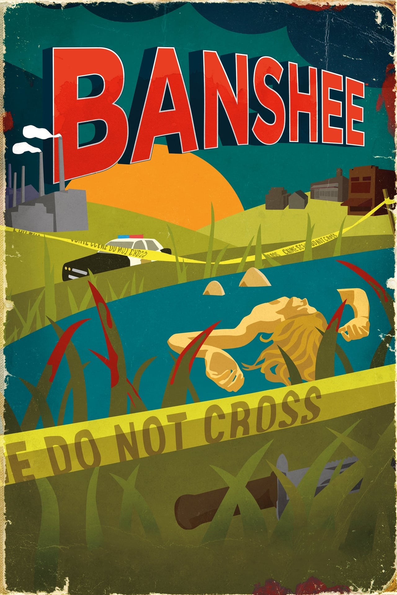 24/7 Banshee