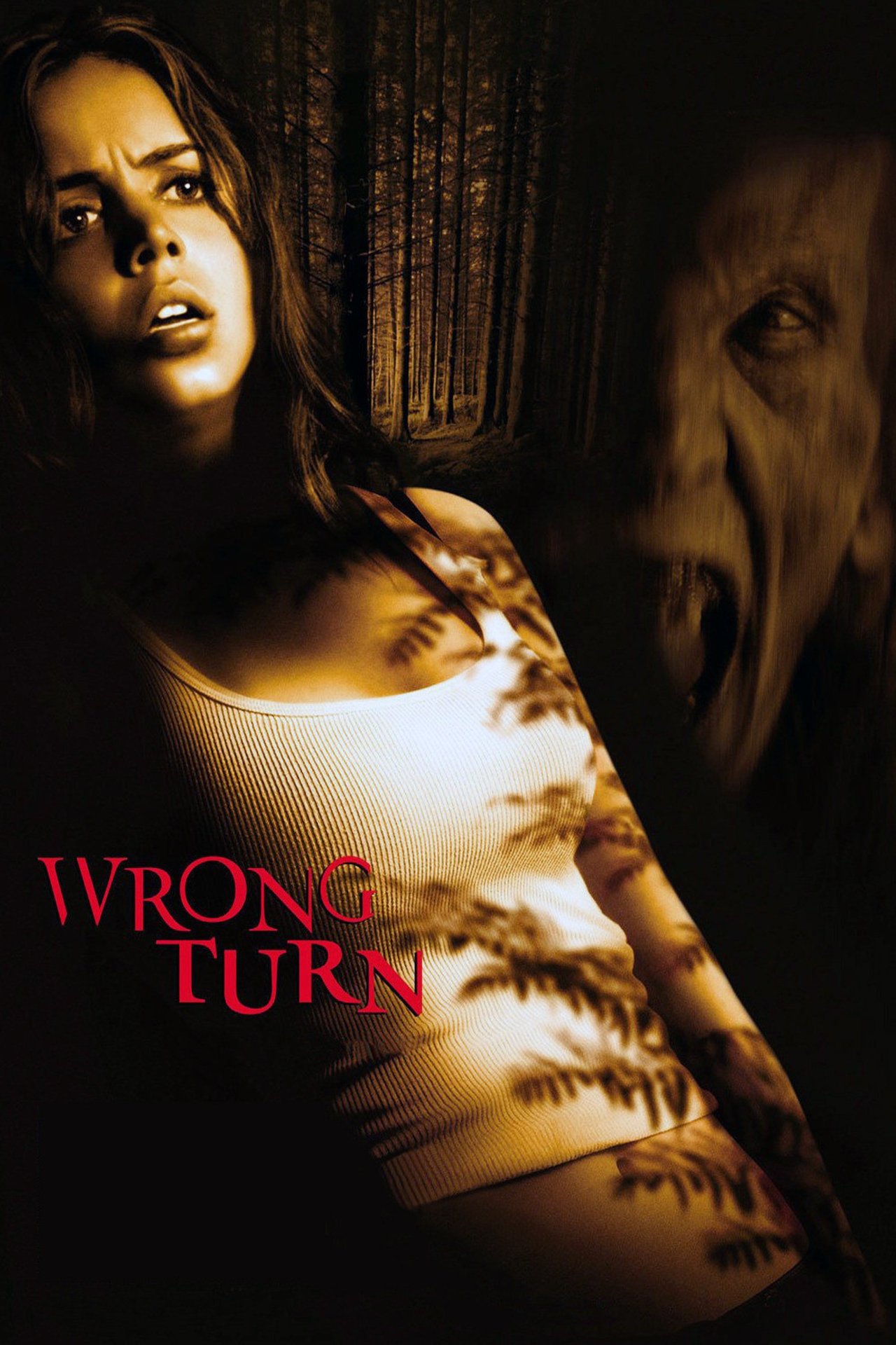 24/7 Wrong Turn