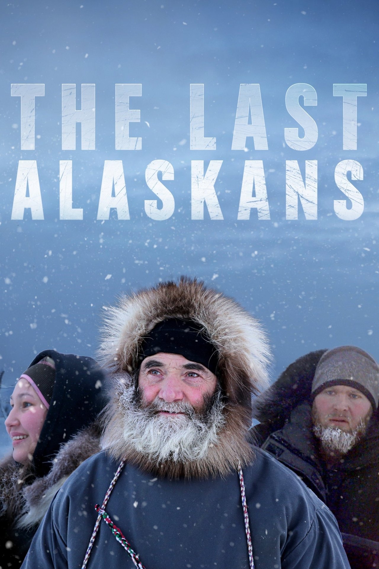 24/7 The Last Alaskans