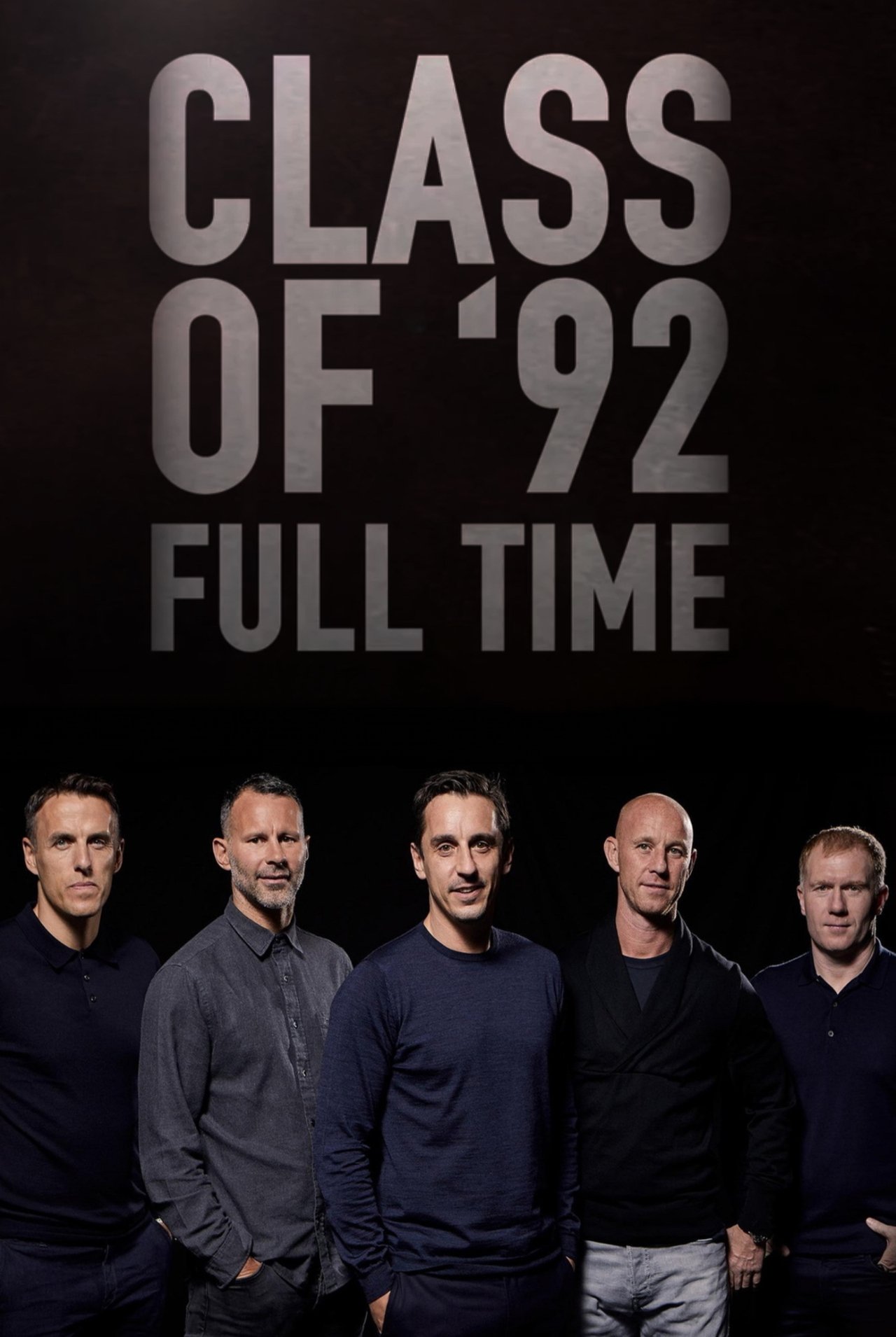 24/7 Class Of 92 - Full Time