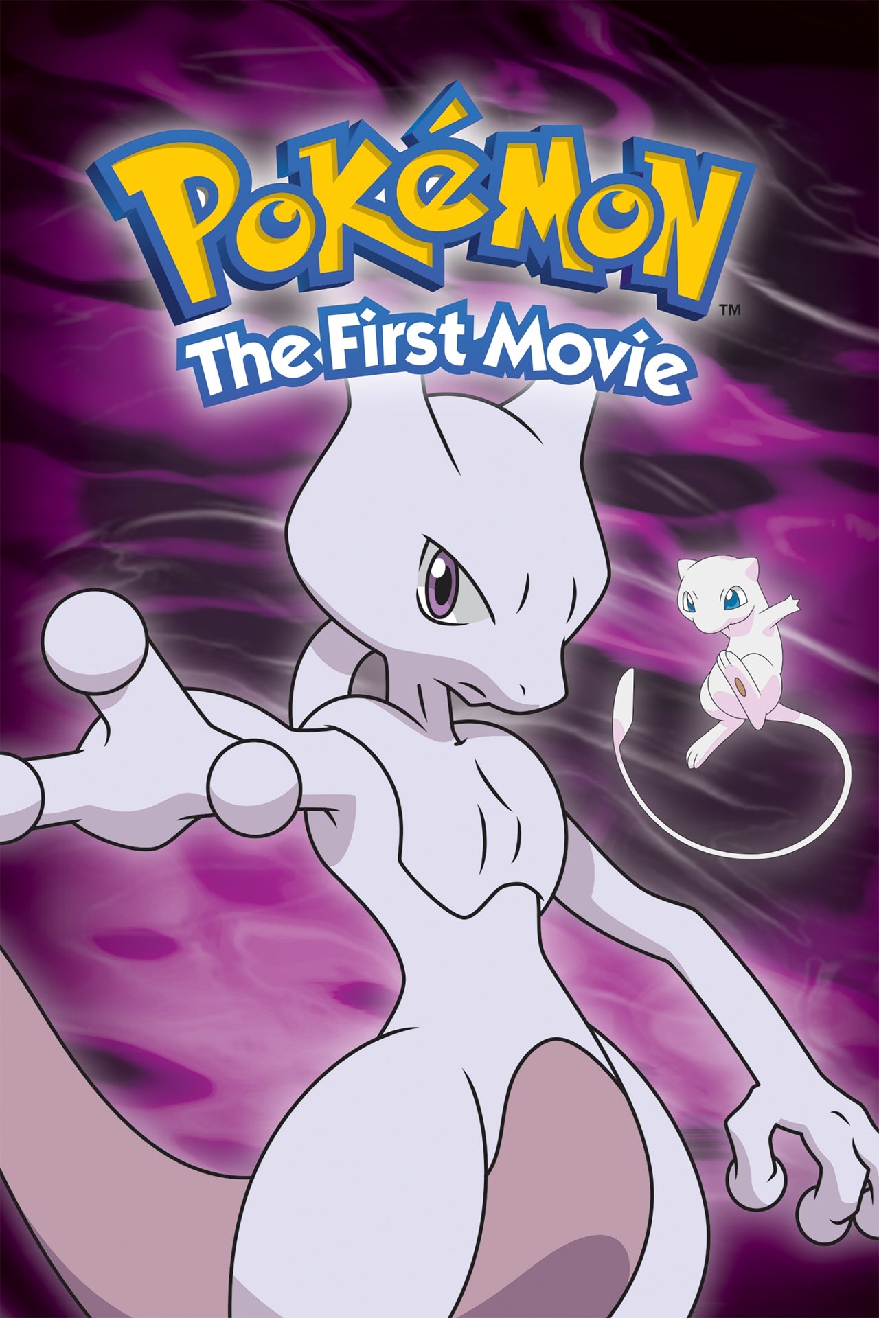 24/7 Pokemon Movies