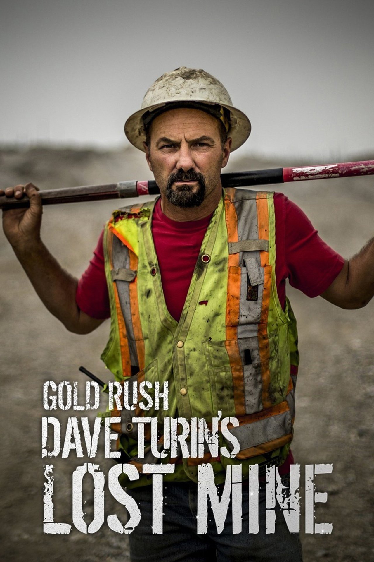 24/7 Gold Rush - Dave Turins Lost Mine