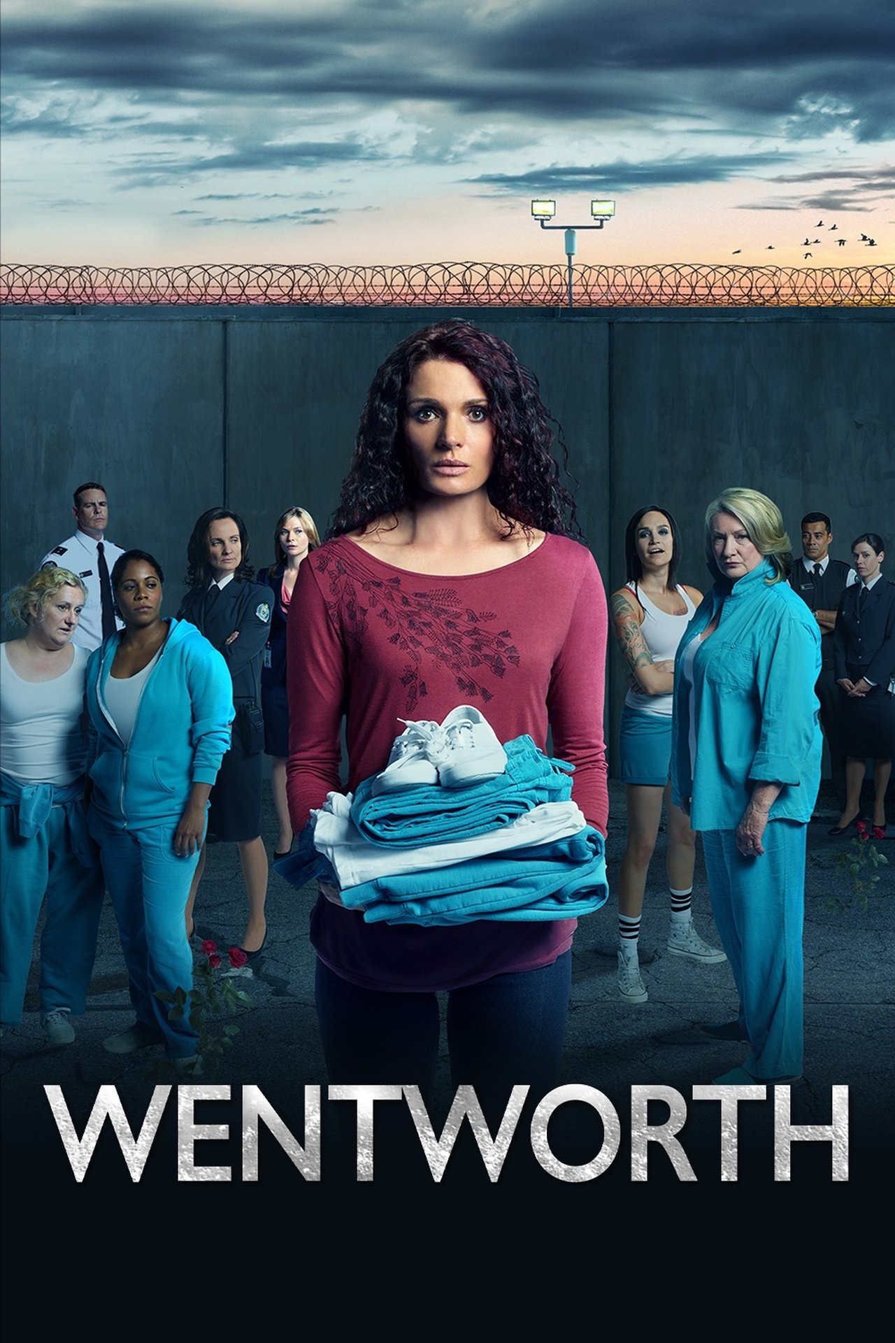 24/7 Wentworth
