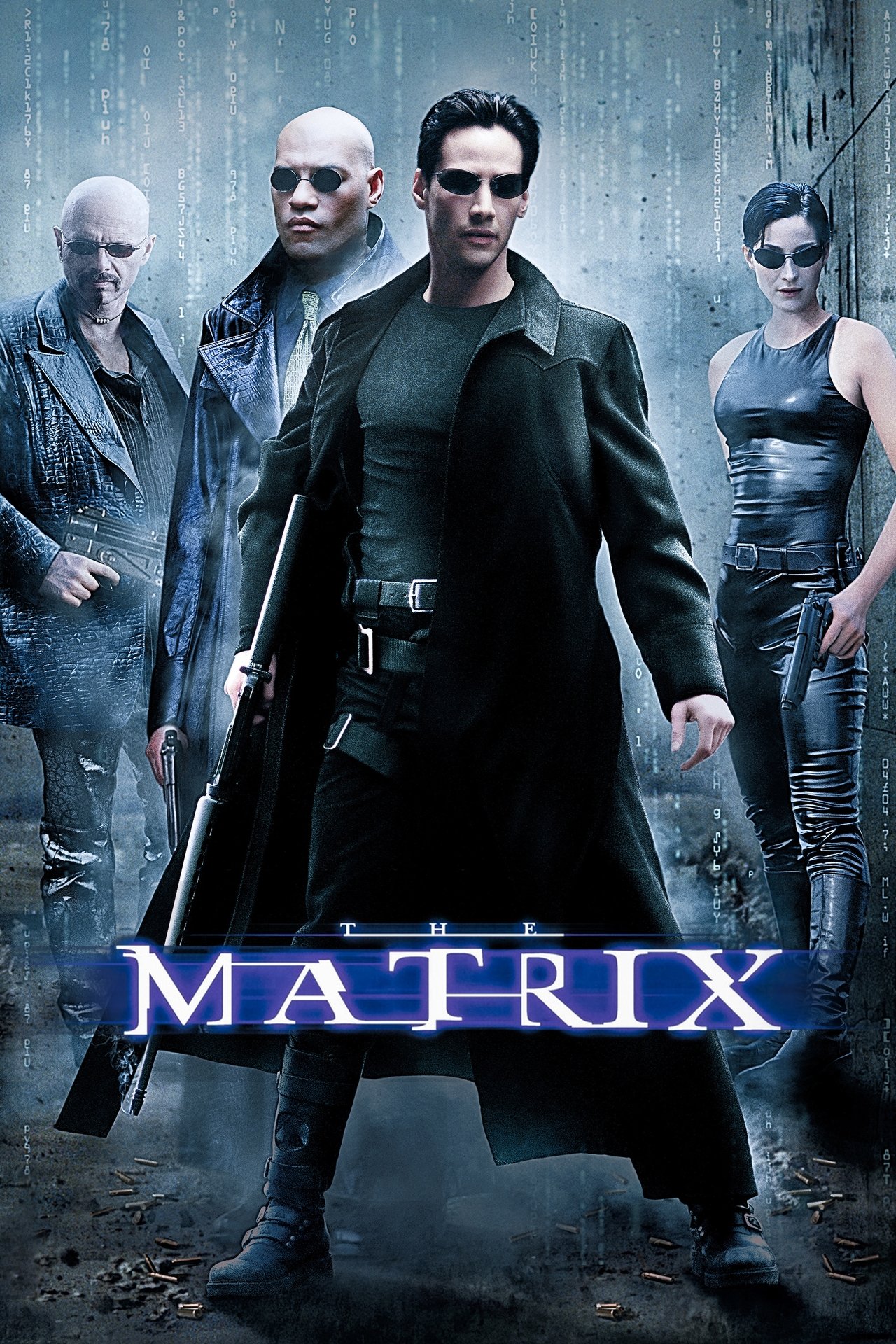 24/7 Matrix