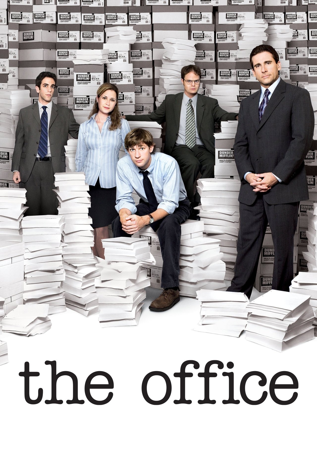 24/7 The Office (US)