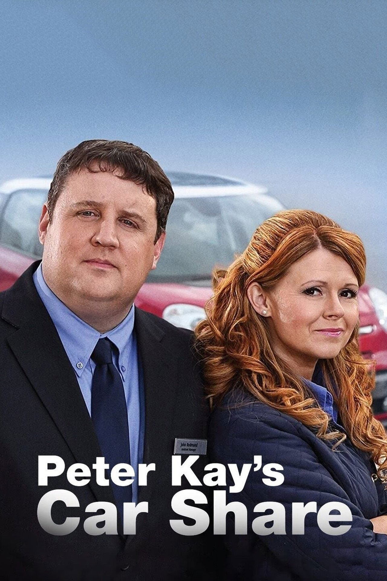 24/7 Peter Kay's Car Share