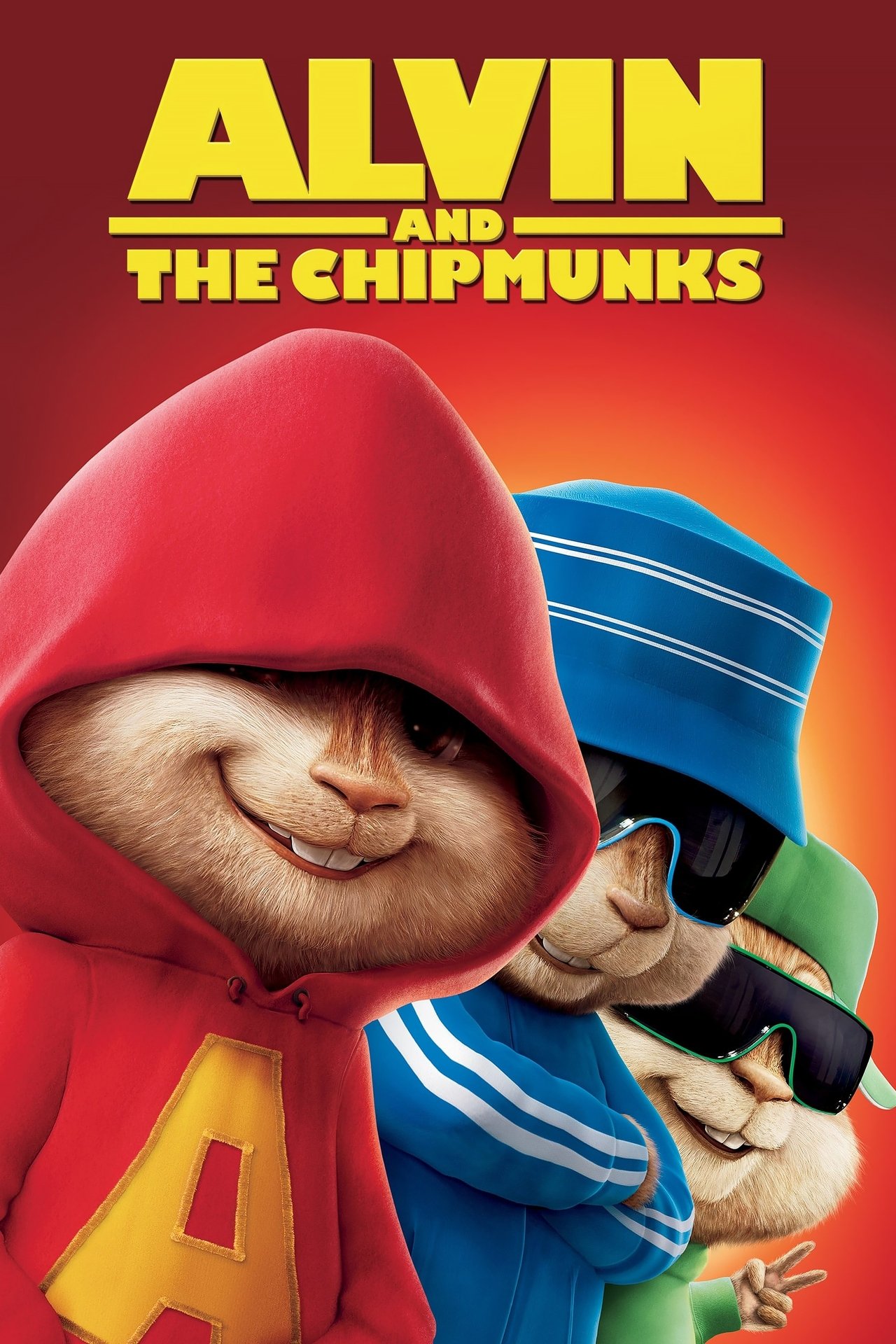 24/7 Alvin And The Chipmunks