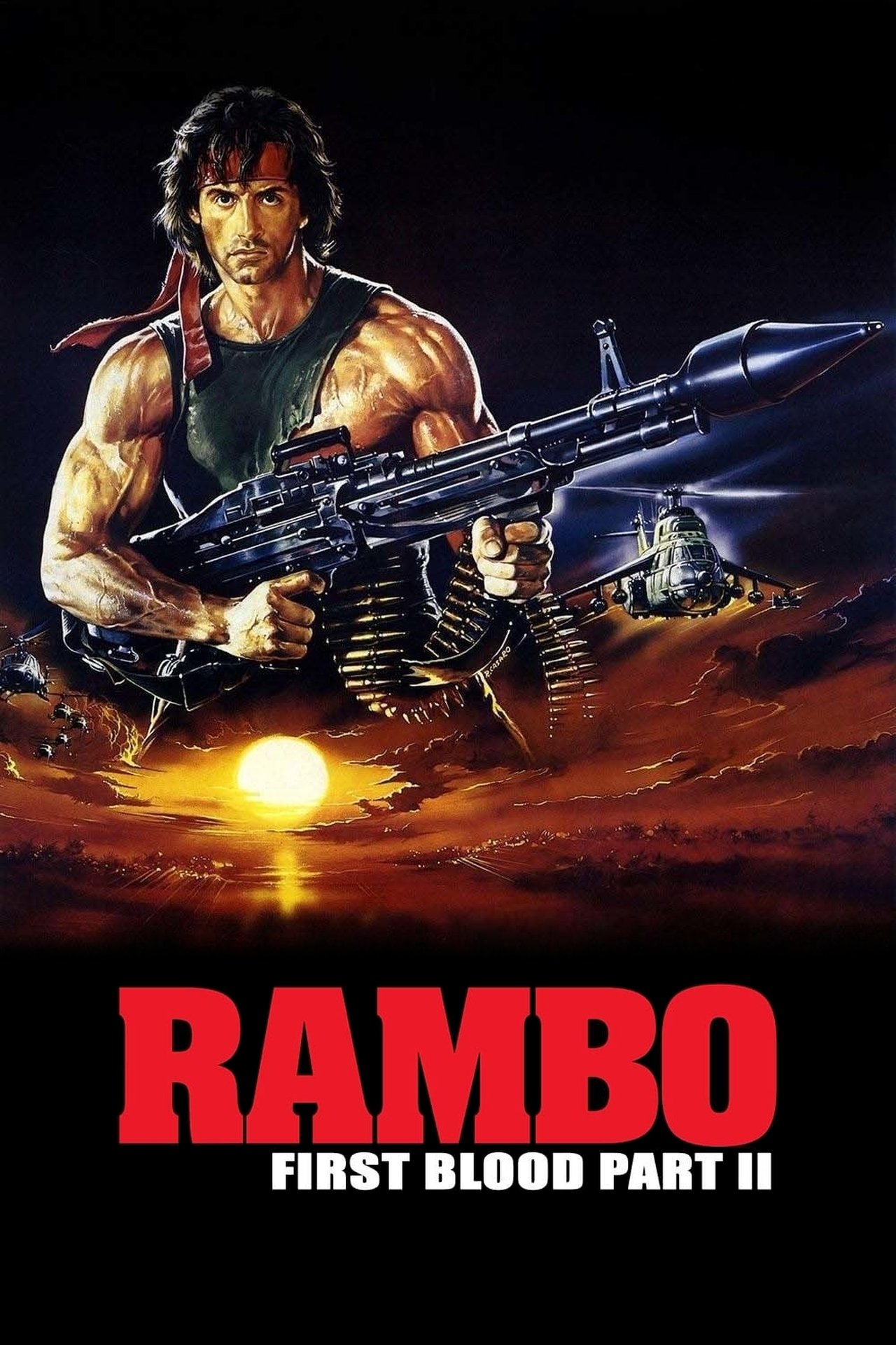 24/7 Rambo