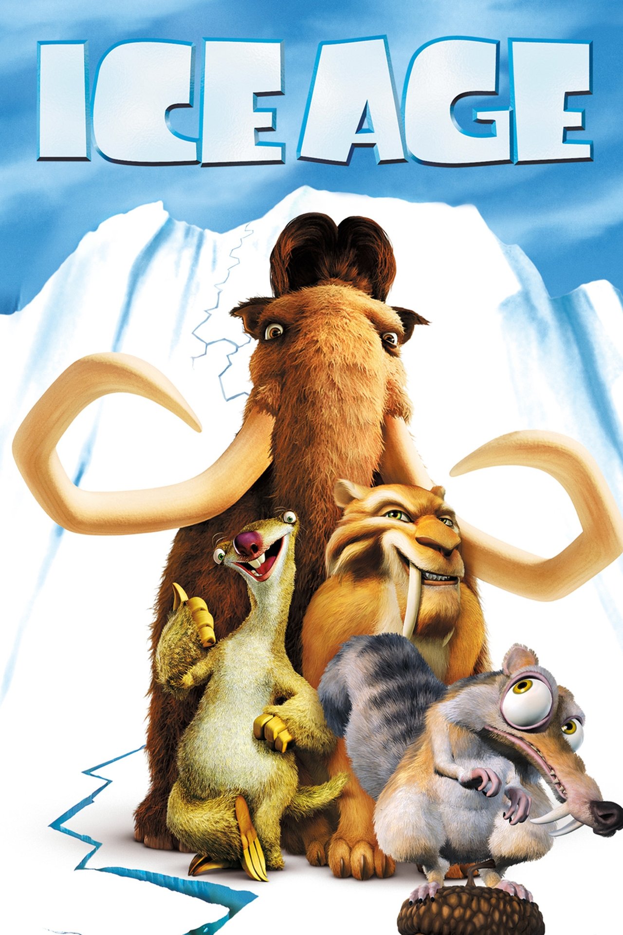 24/7 Ice Age