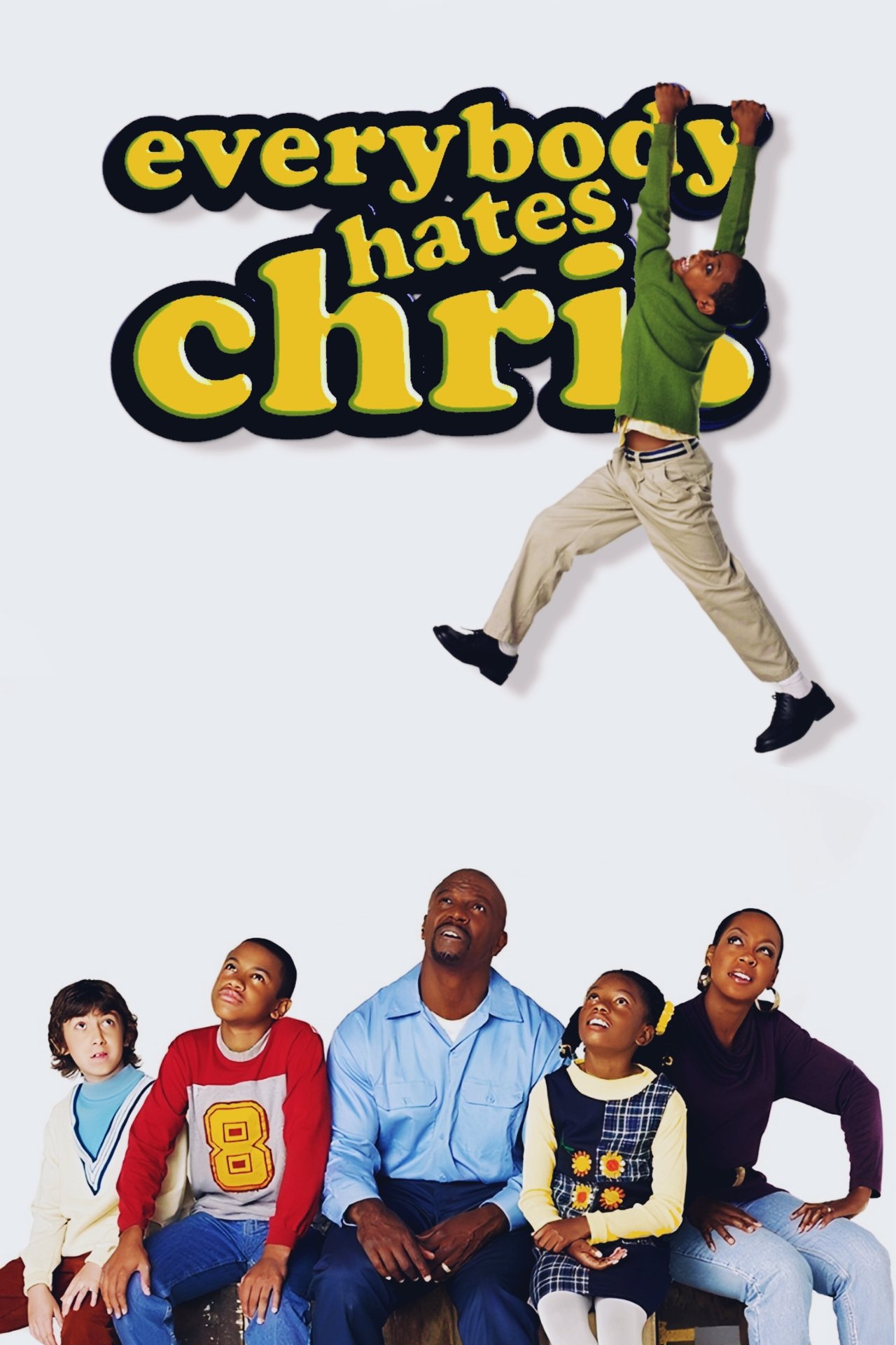 24/7 Everybody Hates Chris