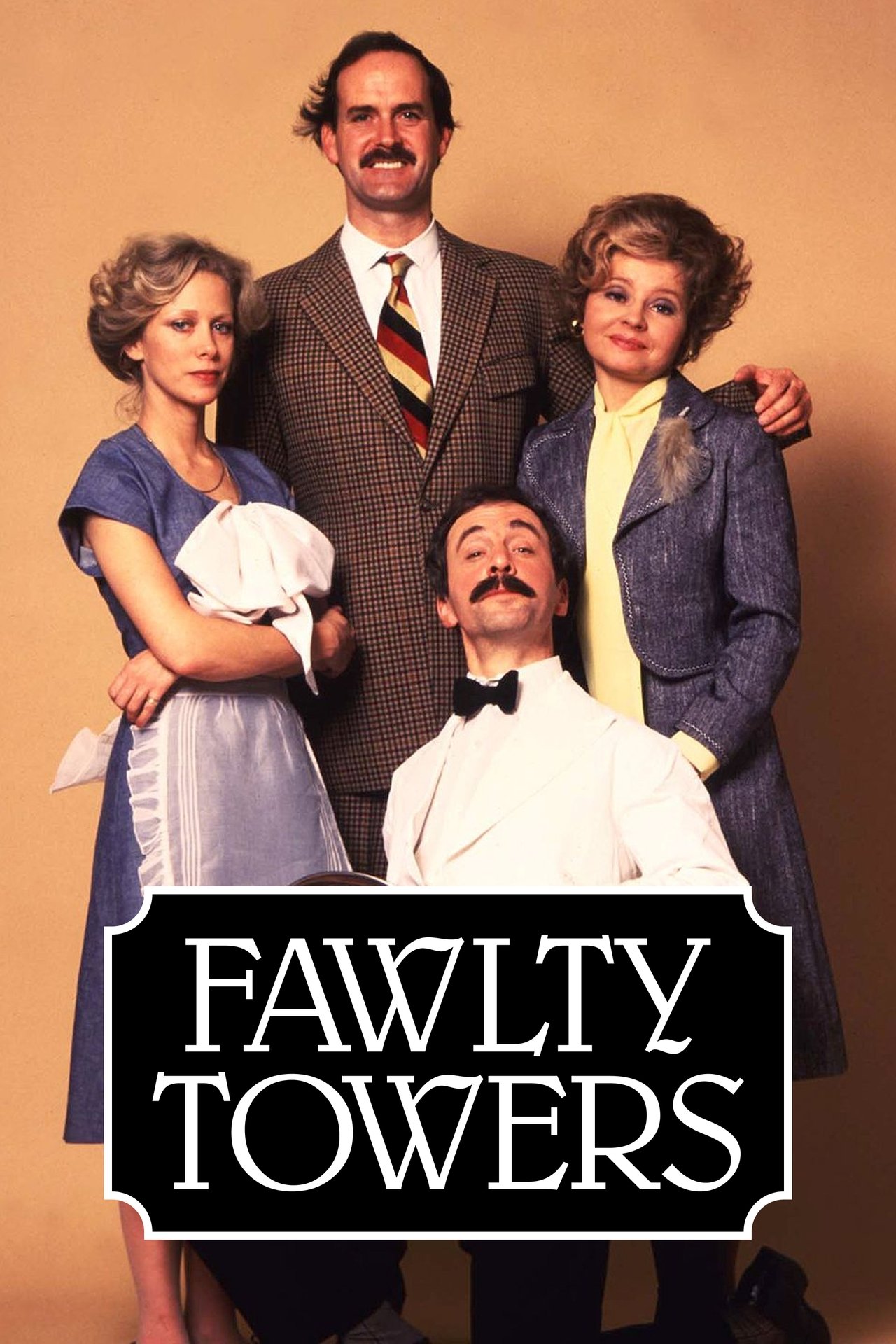 24/7 Fawlty Towers