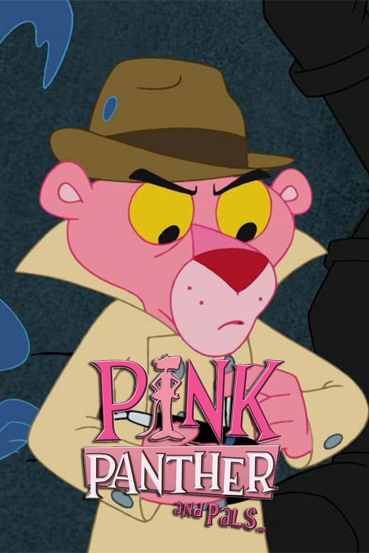 24/7 The Pink Panther