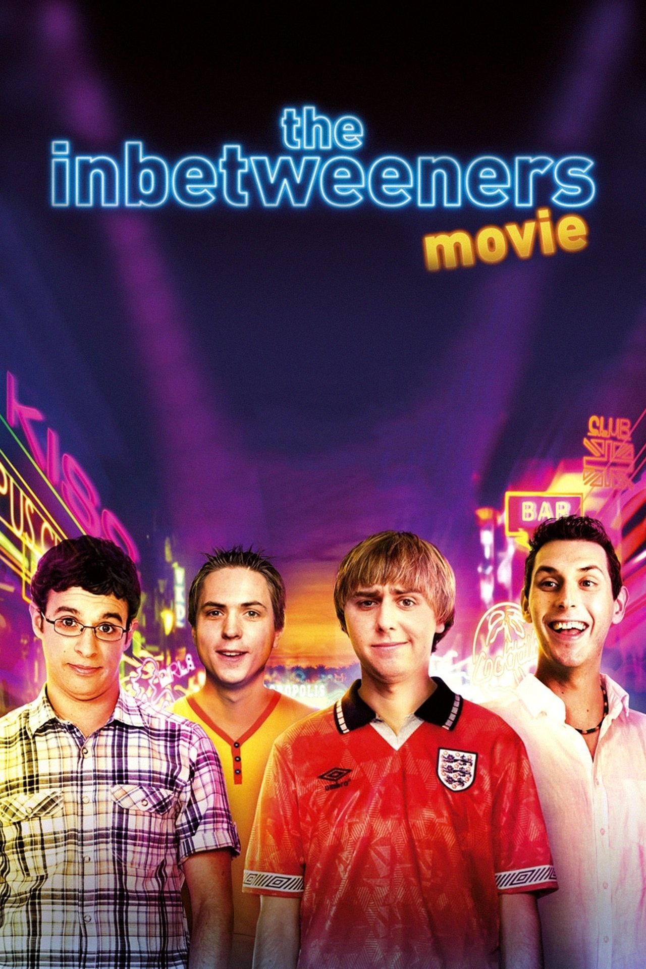 24/7 Inbetweeners