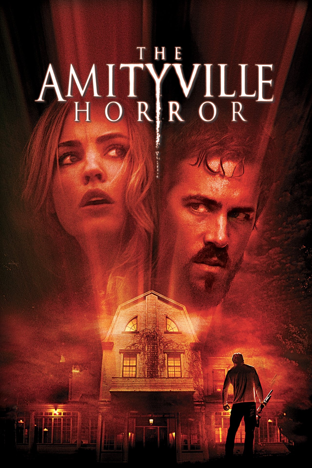 24/7 Amityville