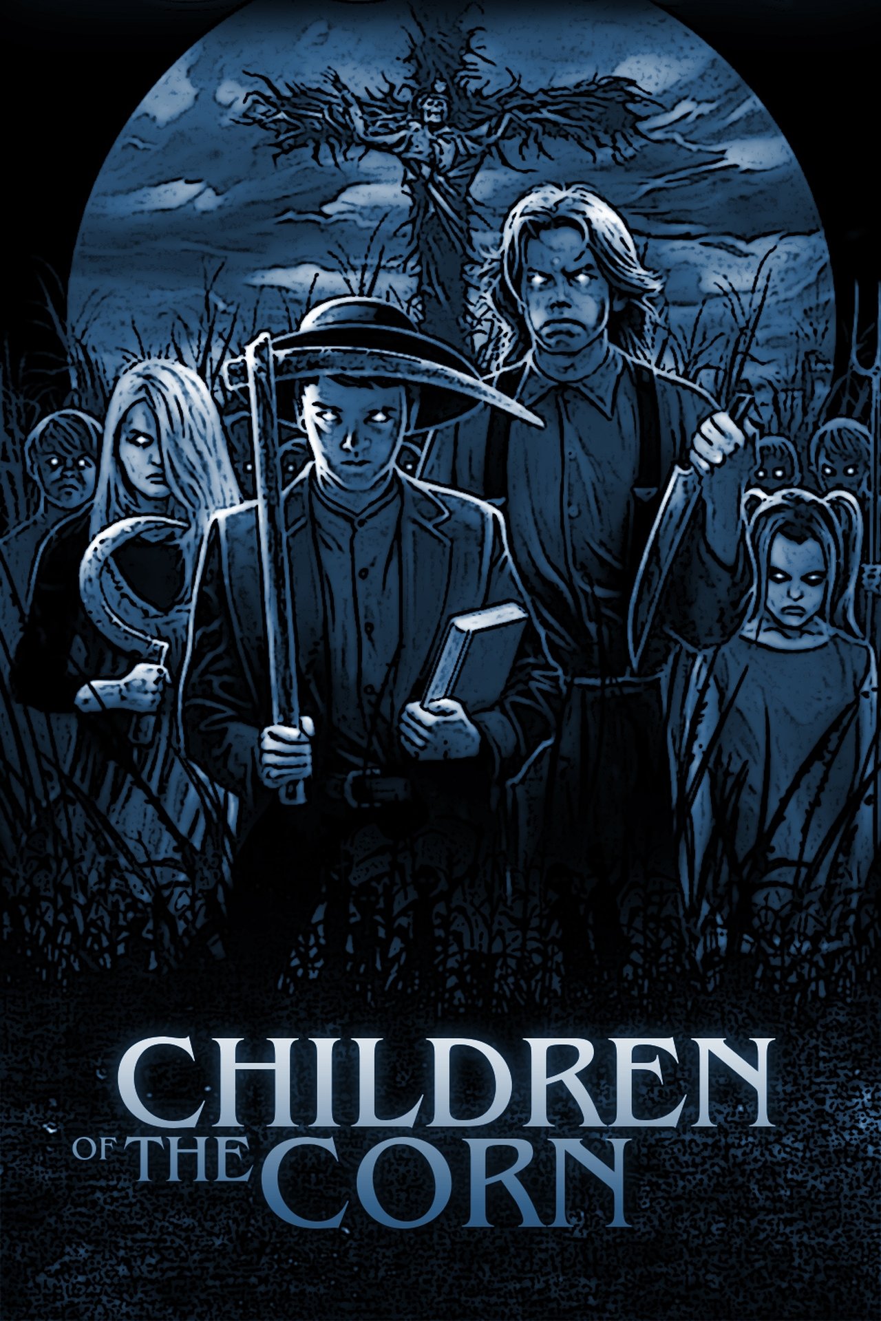 24/7 Children of The Corn