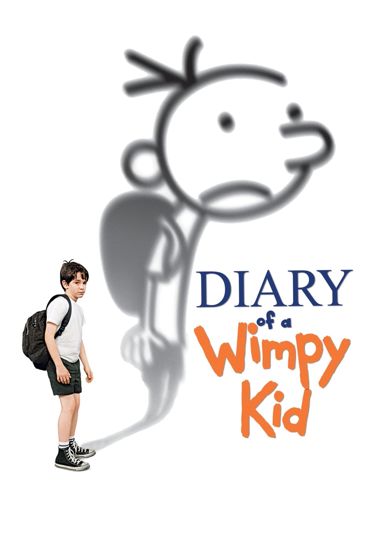 24/7 Diary Of A Wimpy Kid