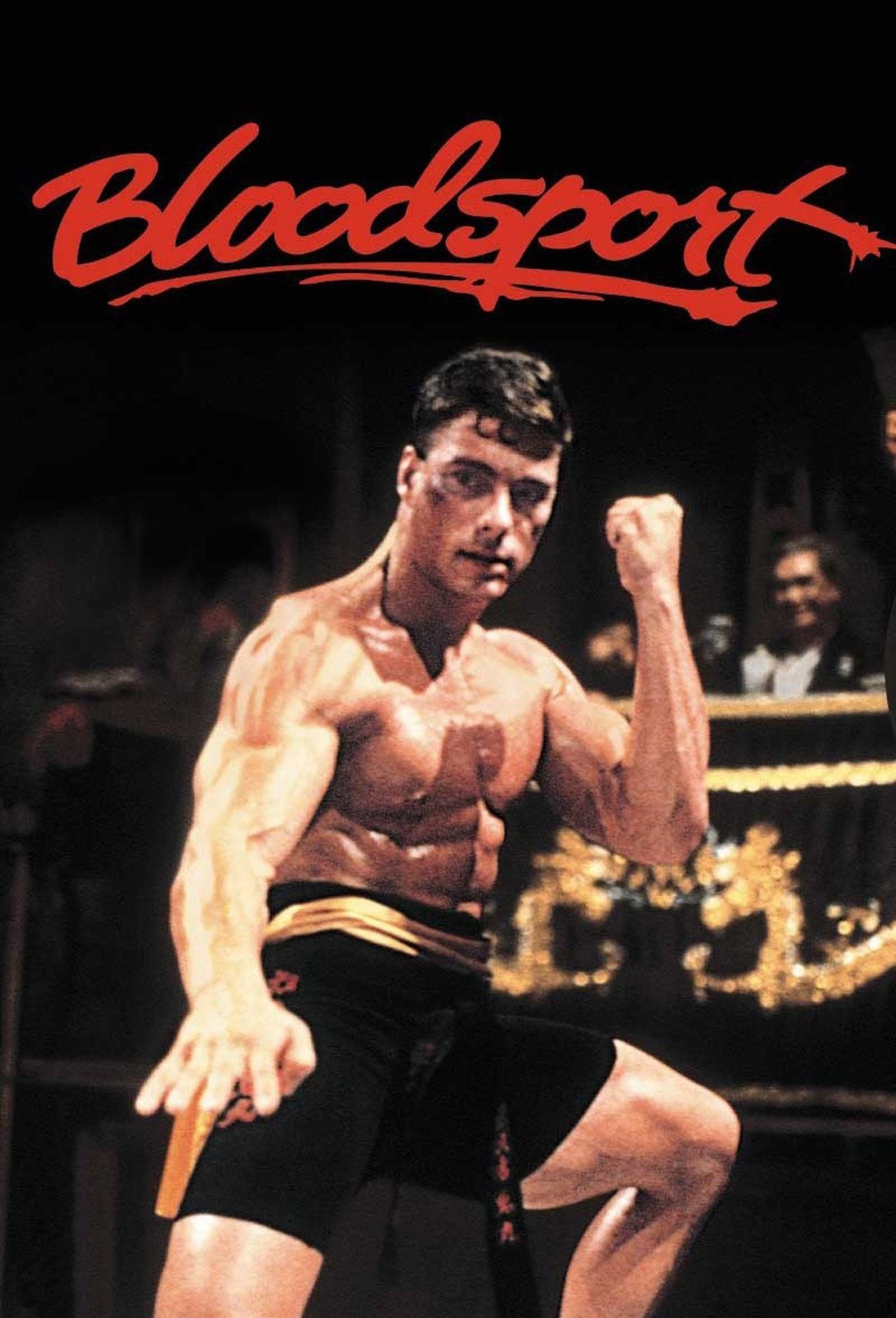 24/7 Bloodsport