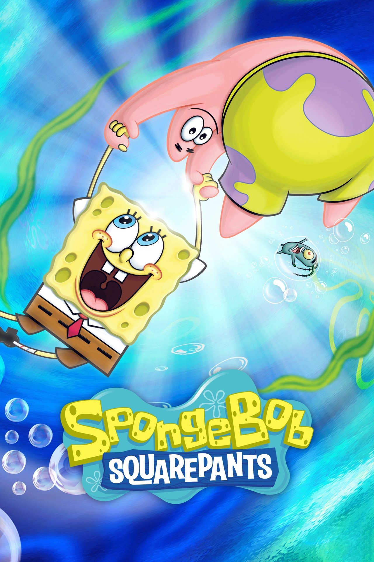 24/7 Spongebob Squarepants