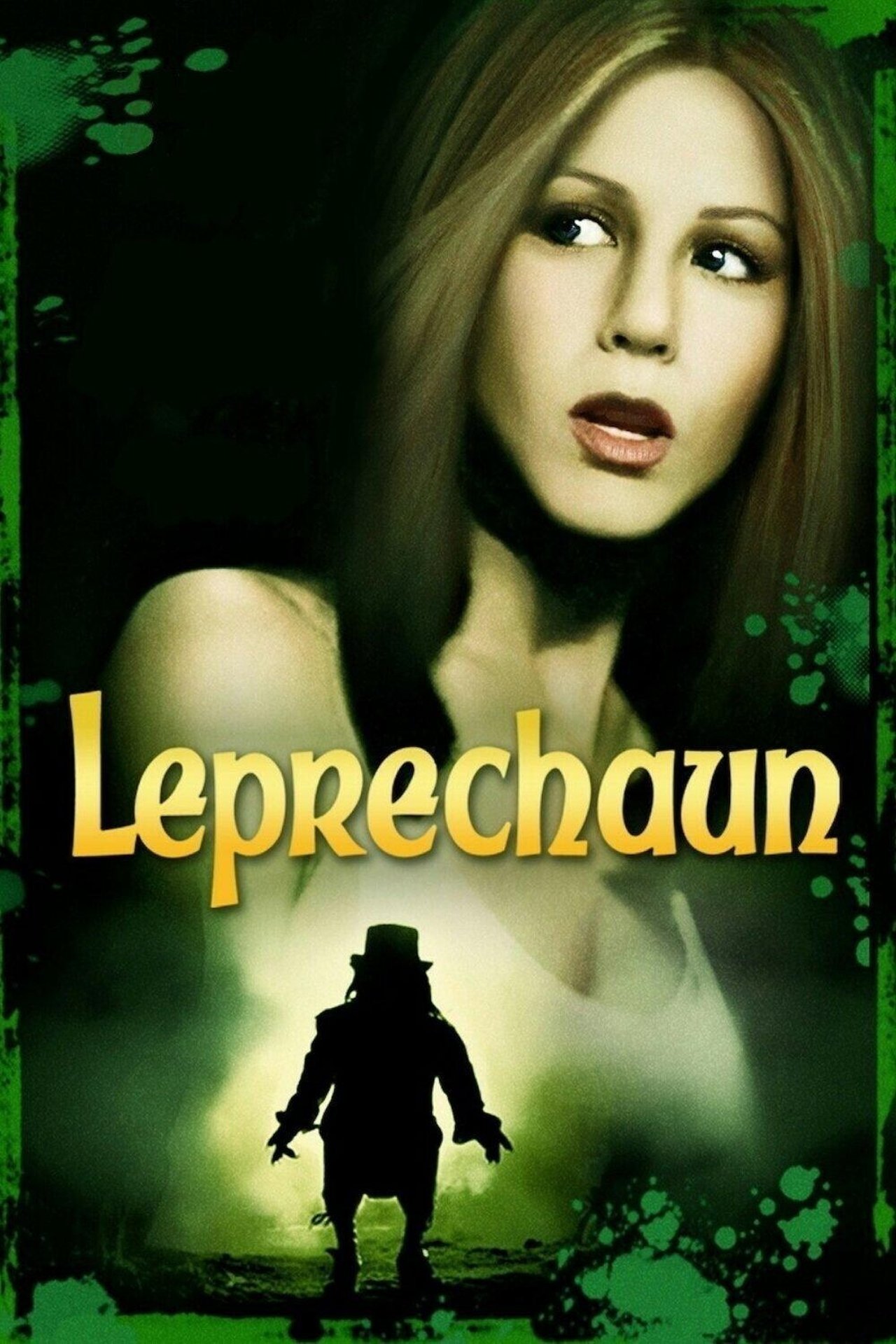 24/7 Leprechaun