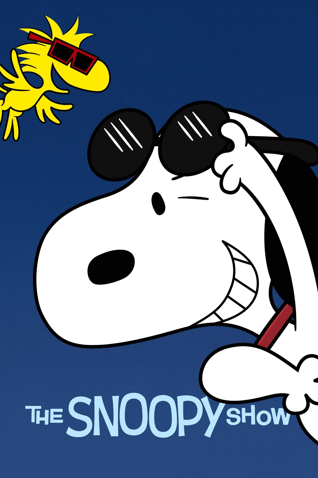 24/7 Snoopy Show