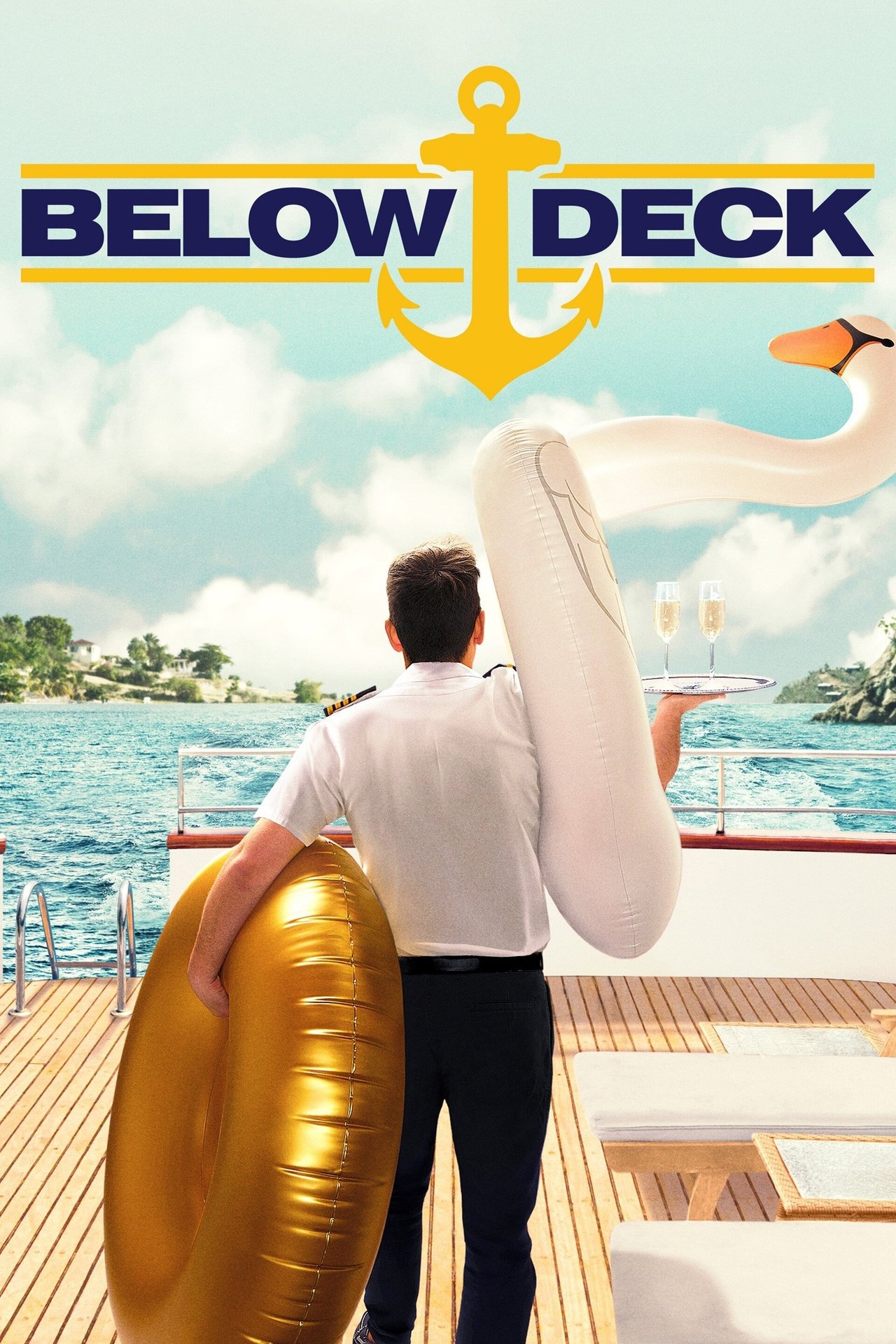 24/7 Below Deck