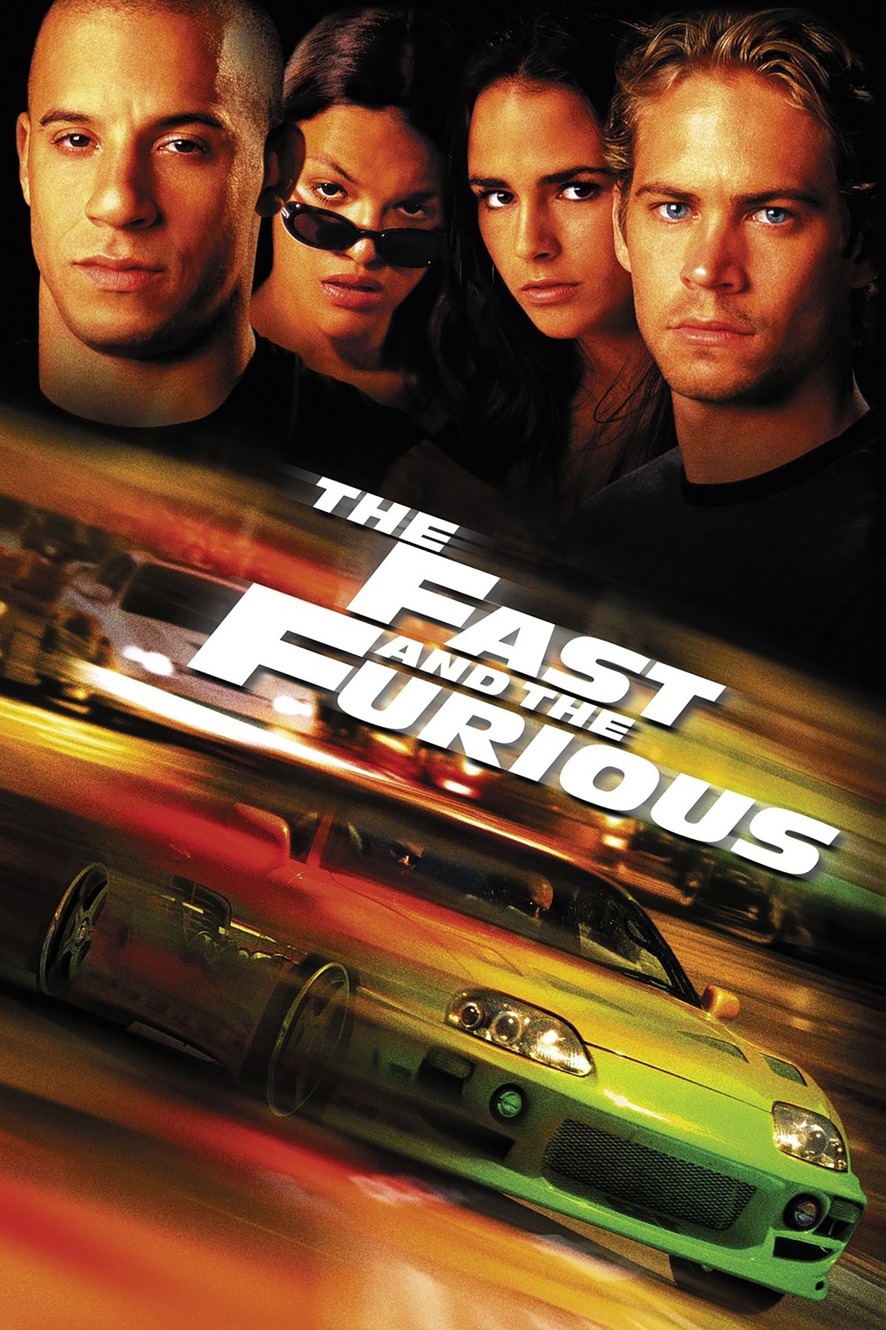 24/7 Fast and Furious