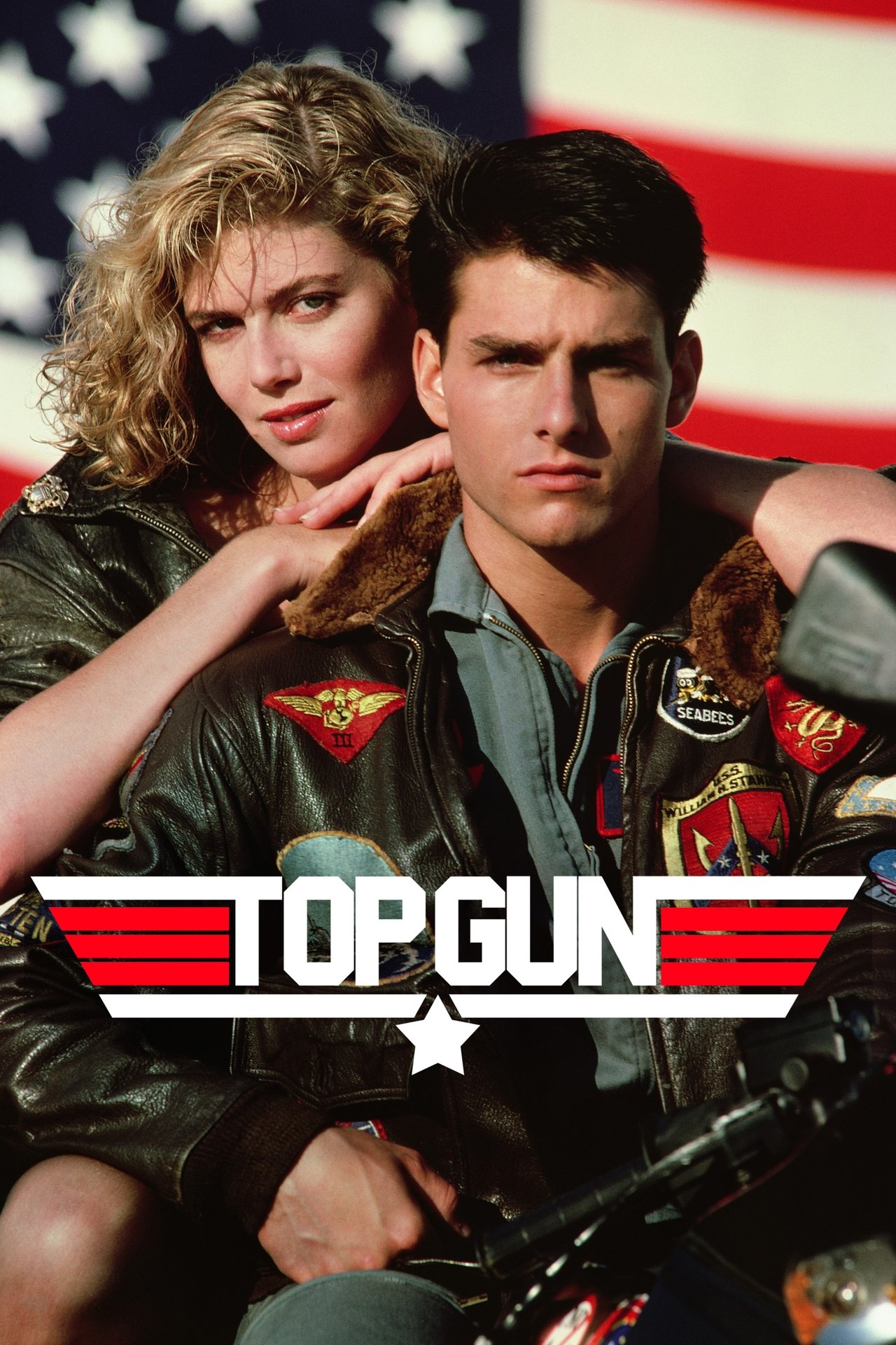 24/7 Top Gun