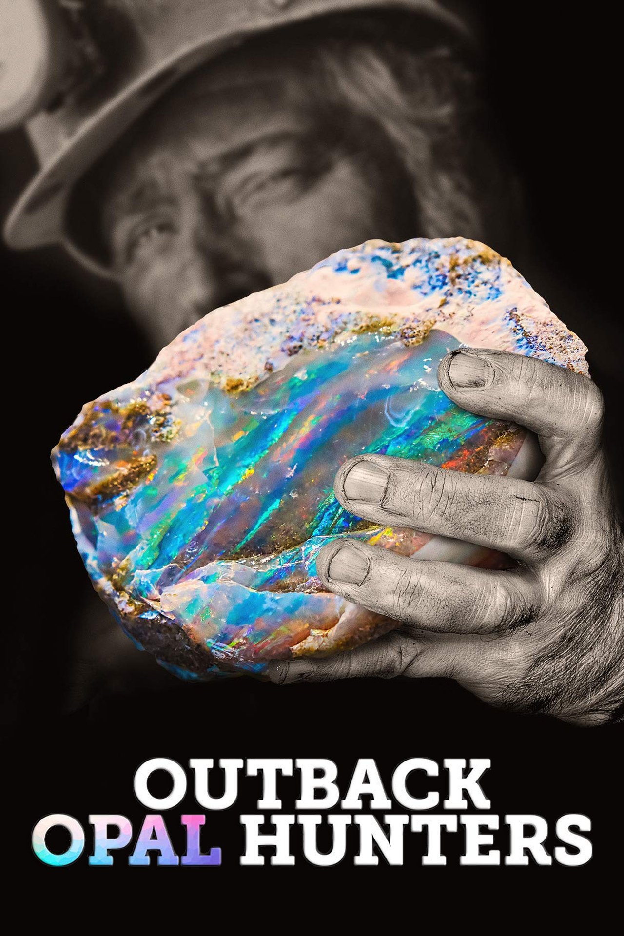 24/7 Outback Opal Hunters