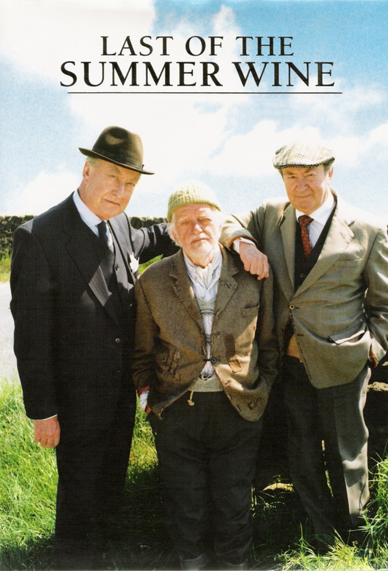 24/7 Last Of The Summer Wine