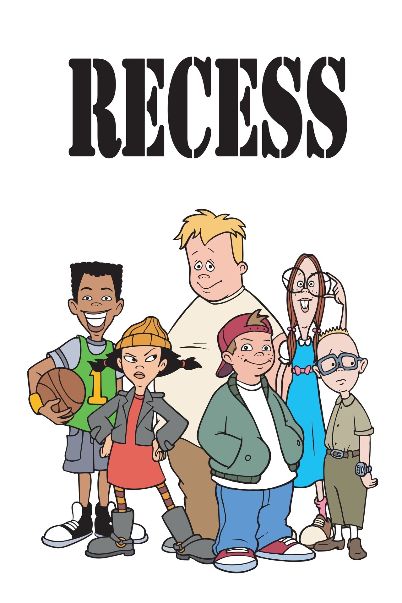 24/7 Recess