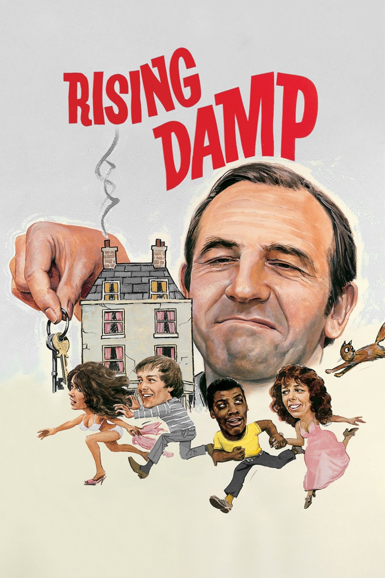 24/7 Rising Damp