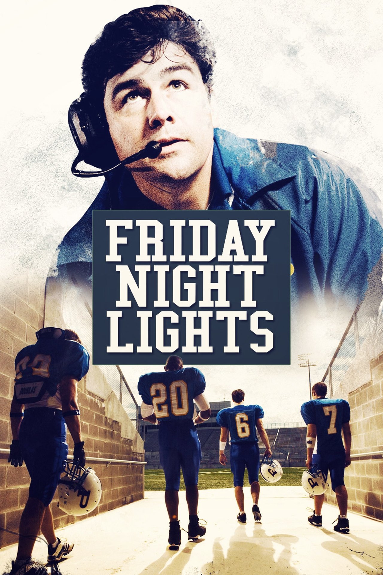 24/7 Friday Night Lights
