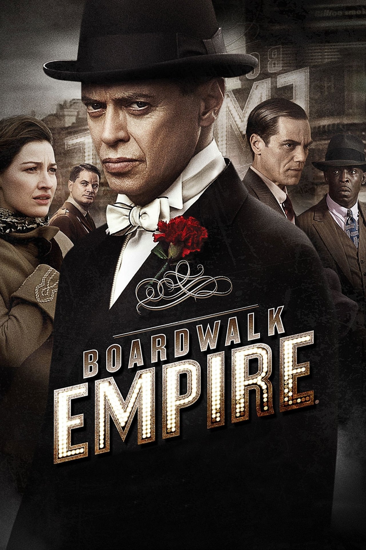 24/7 Boardwalk Empire