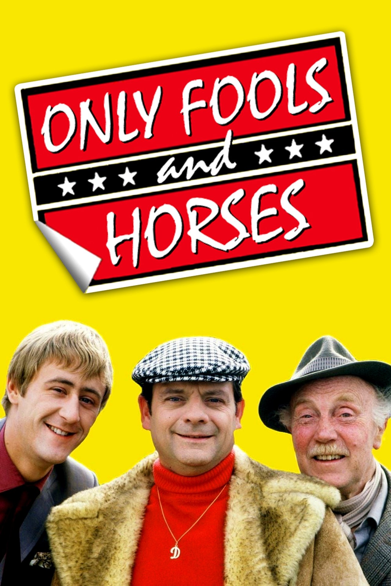 24/7 Only Fools XMAS Specials