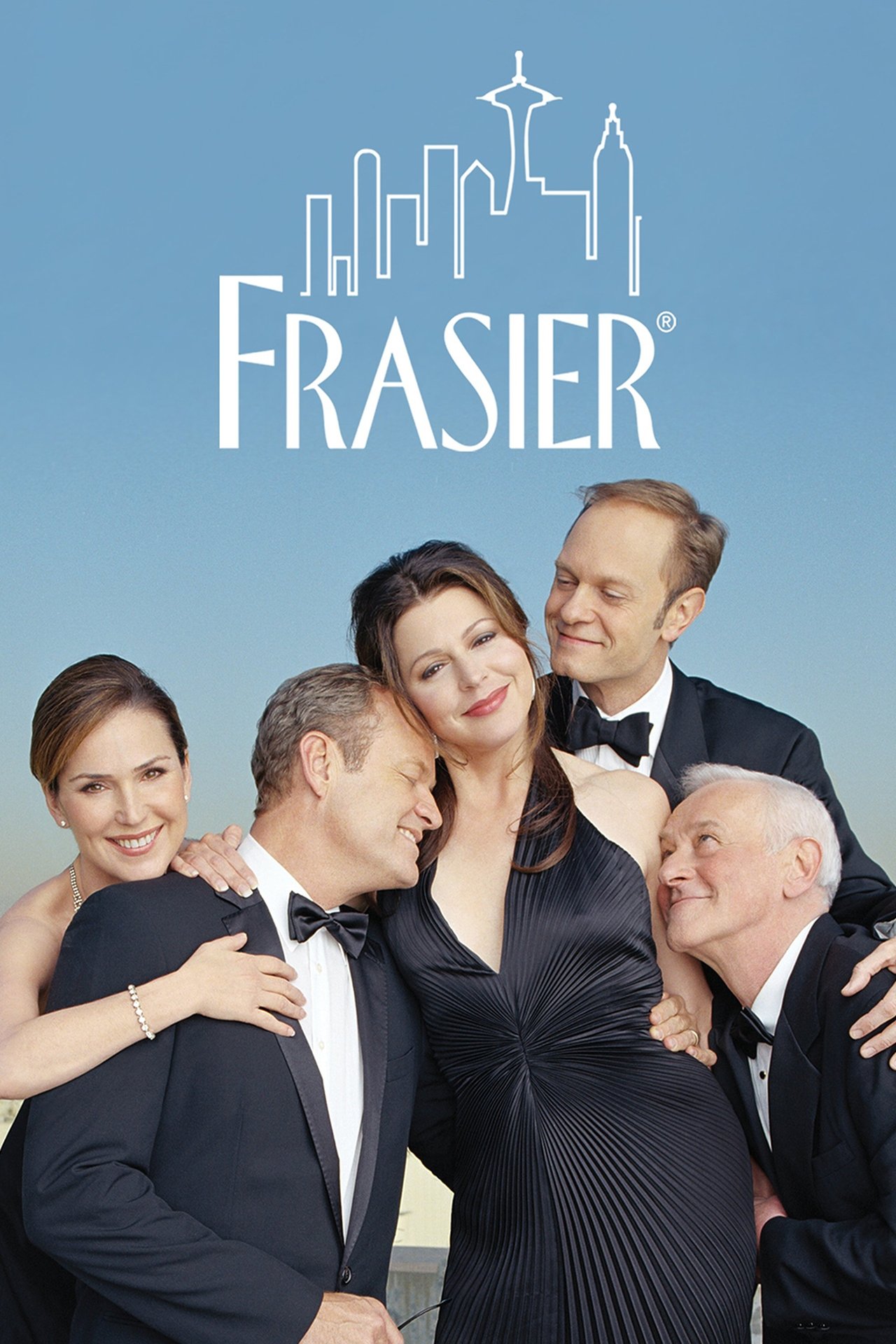 24/7 Frasier