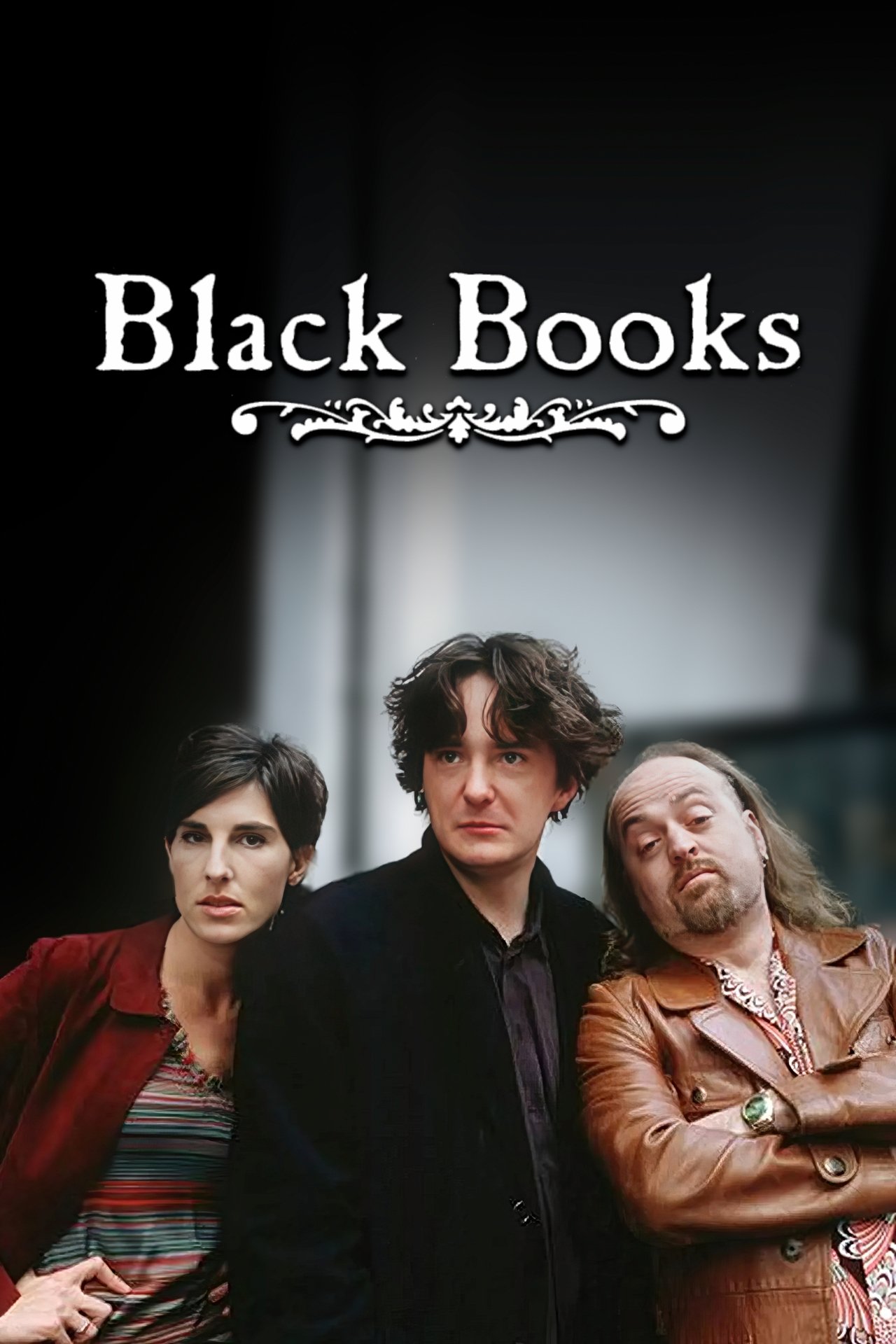 24/7 Black Books